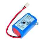 Batería para PLC DJDB144 [Batería de Repuesto]